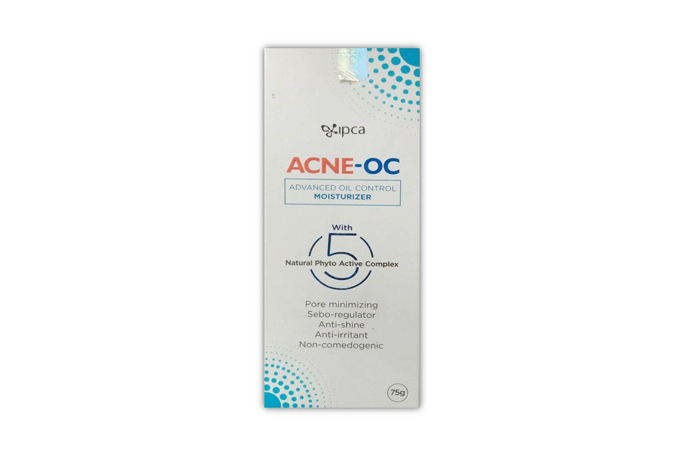 Acne-OC Sebum Regulating Moisturizer 75gm