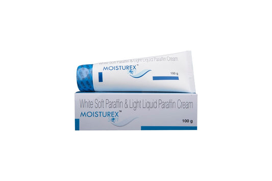 Moisturex Soft Cream 100gm (Pack of 2)