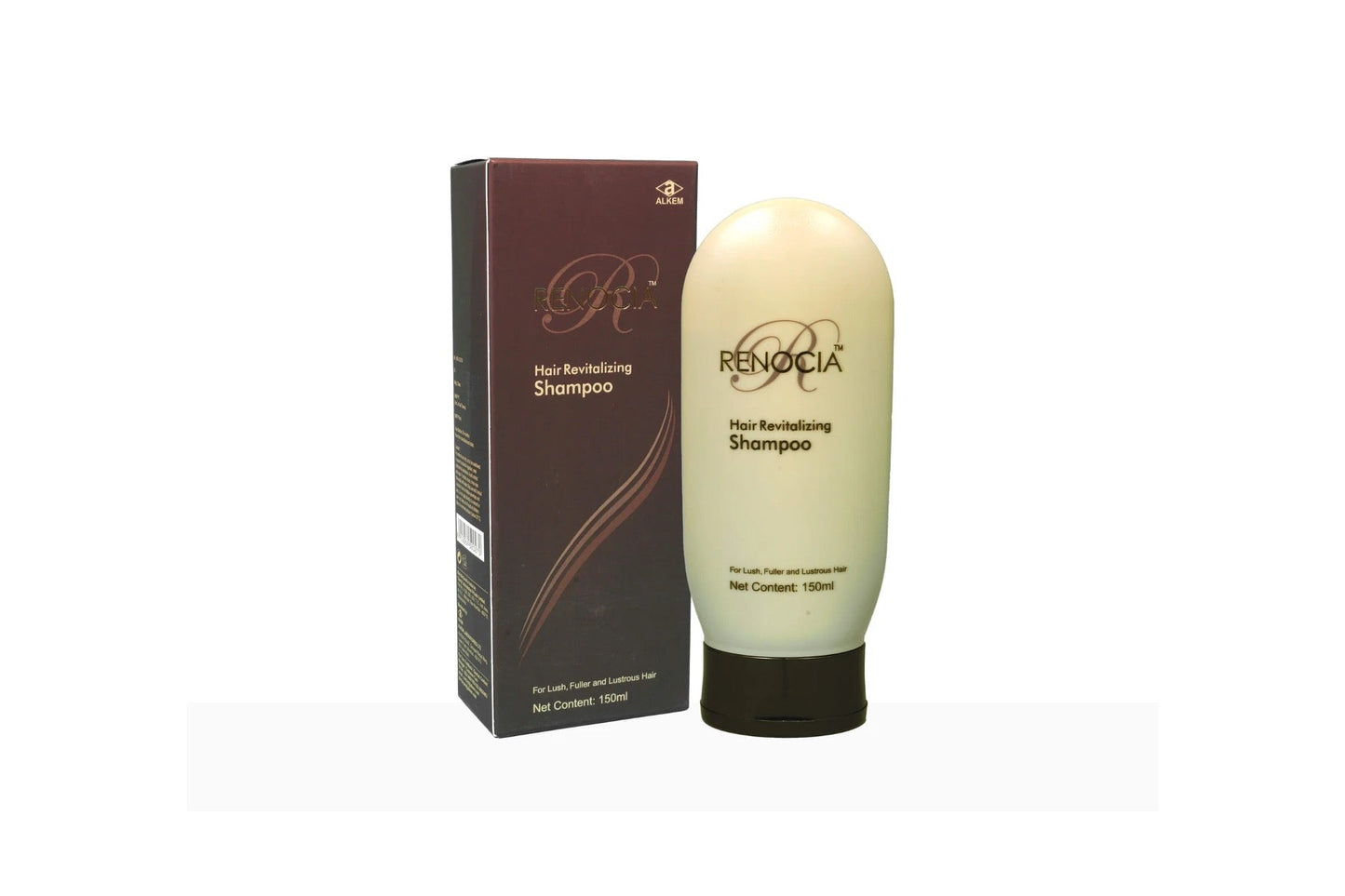 Renocia Hair Revitalizing Shampoo 150ml