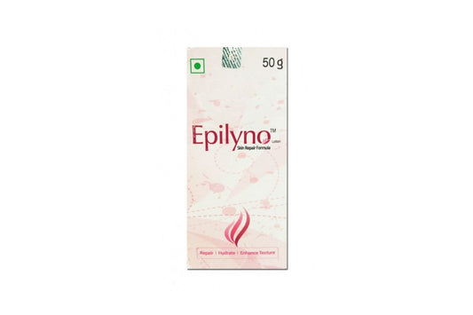 Epilyno Lotion 50gm