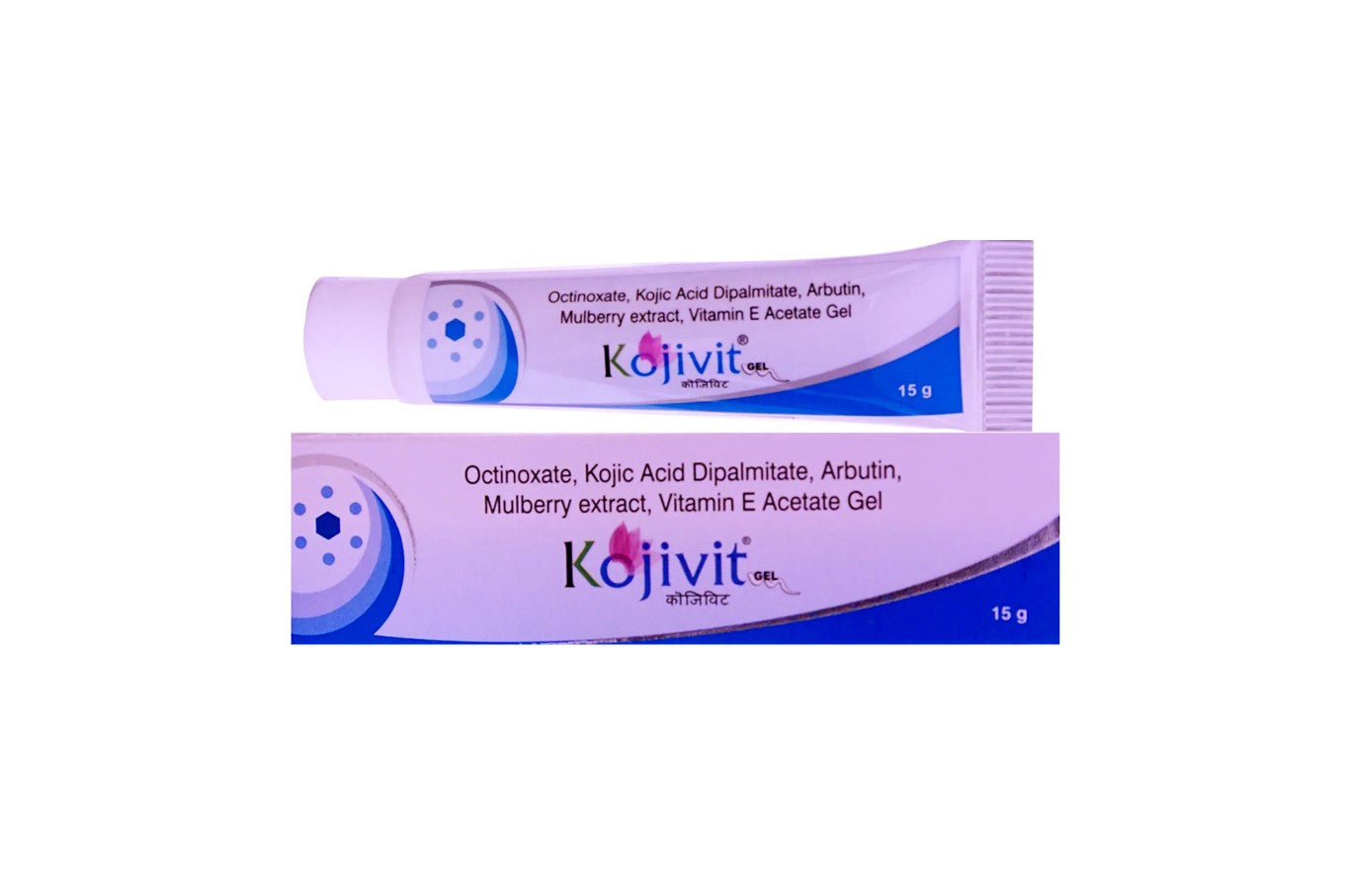 Kojivit Gel 15gm